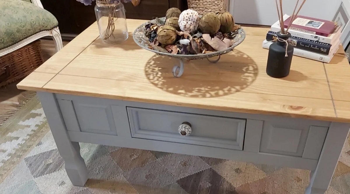 Coffee Table - Image 4