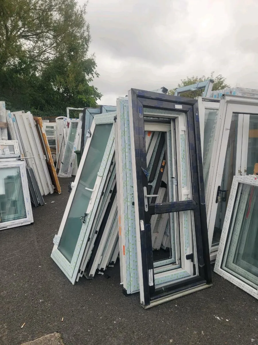 Tom's pvc doors D22PP30 - Image 3