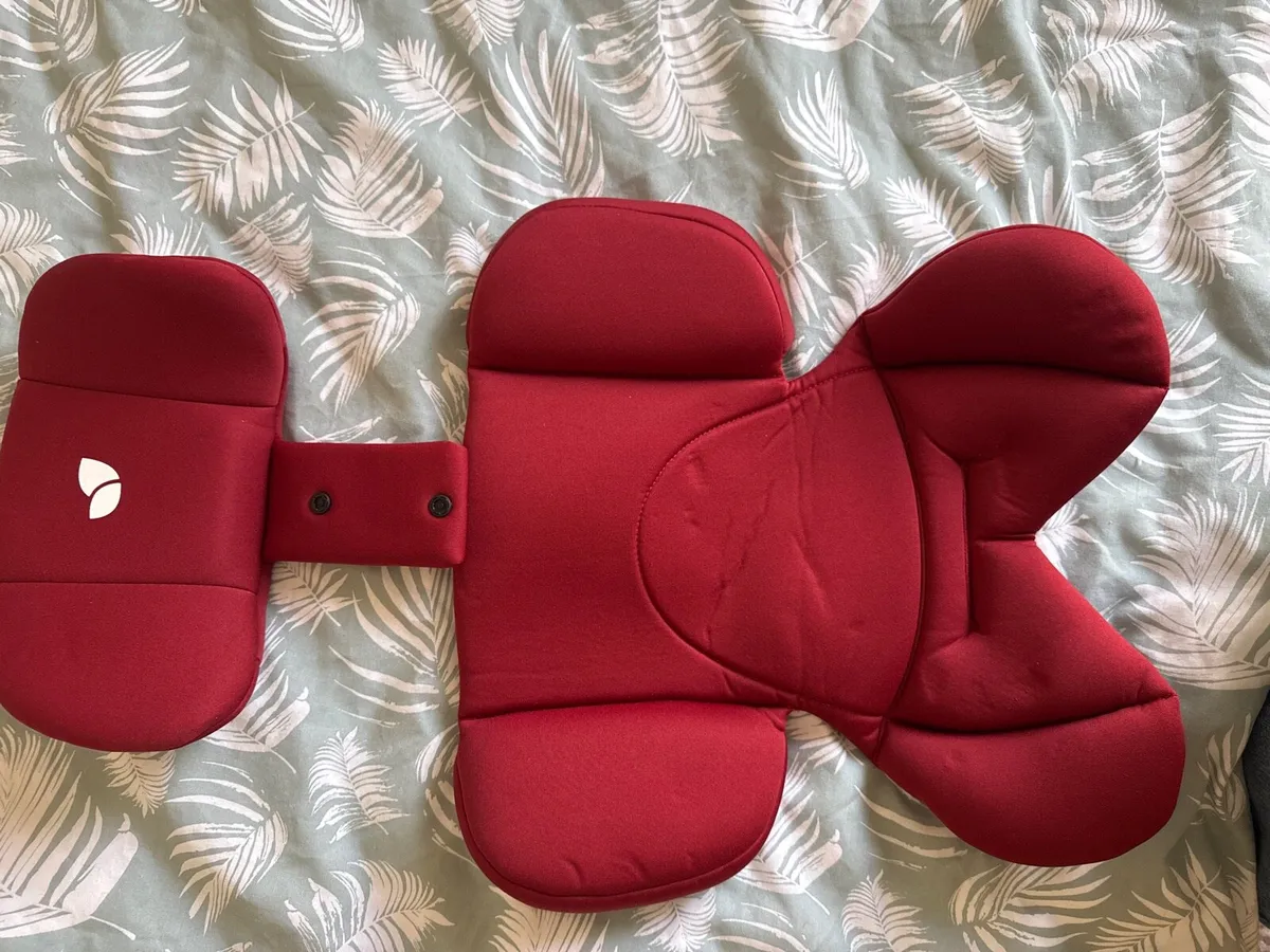 Car seat - Image 4
