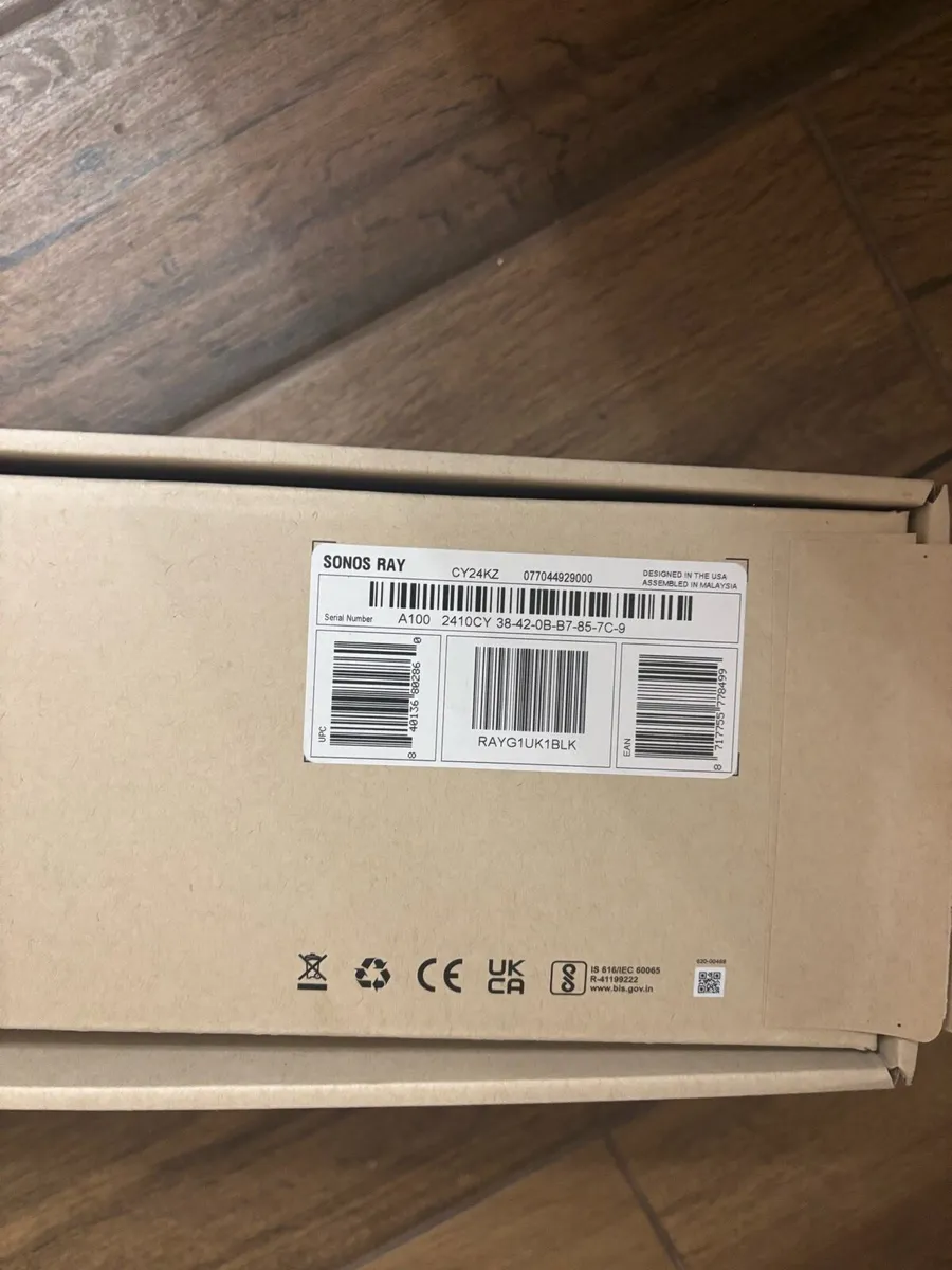 Sonas Ray Soundbar - Image 2