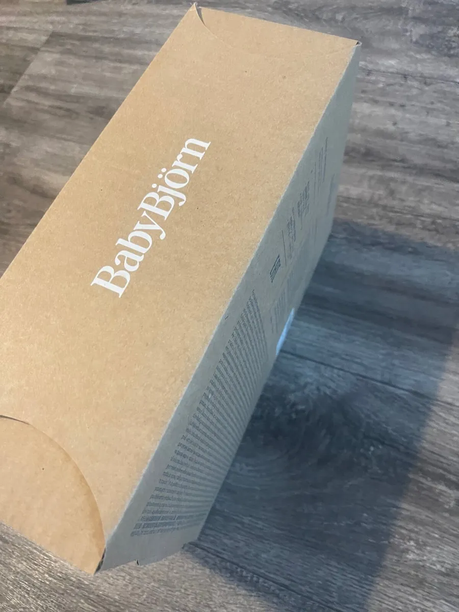 Baby carrier - Image 3