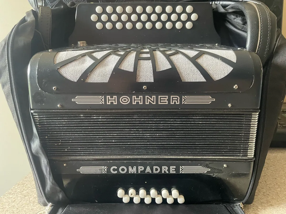 Accordion - Image 1
