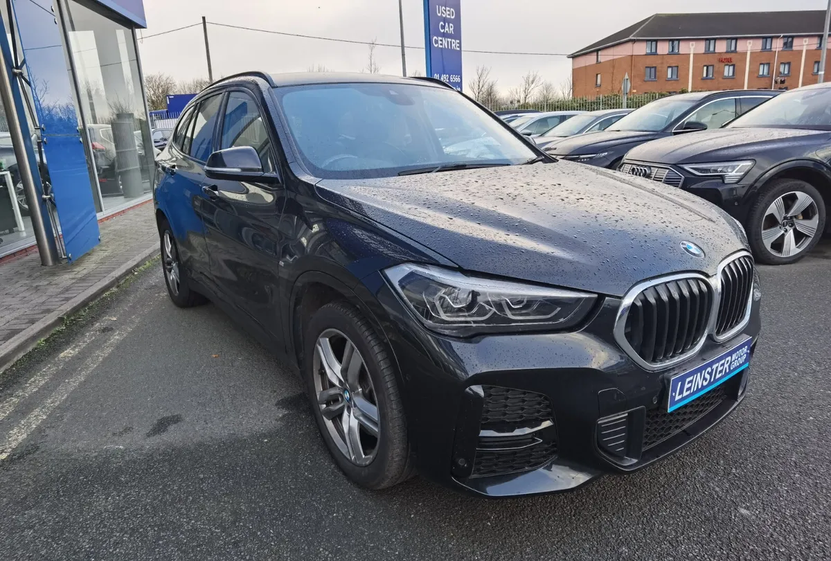 BMW X1 XDRIVE25E M SPORT AUTOMATIC PHEV - Image 3