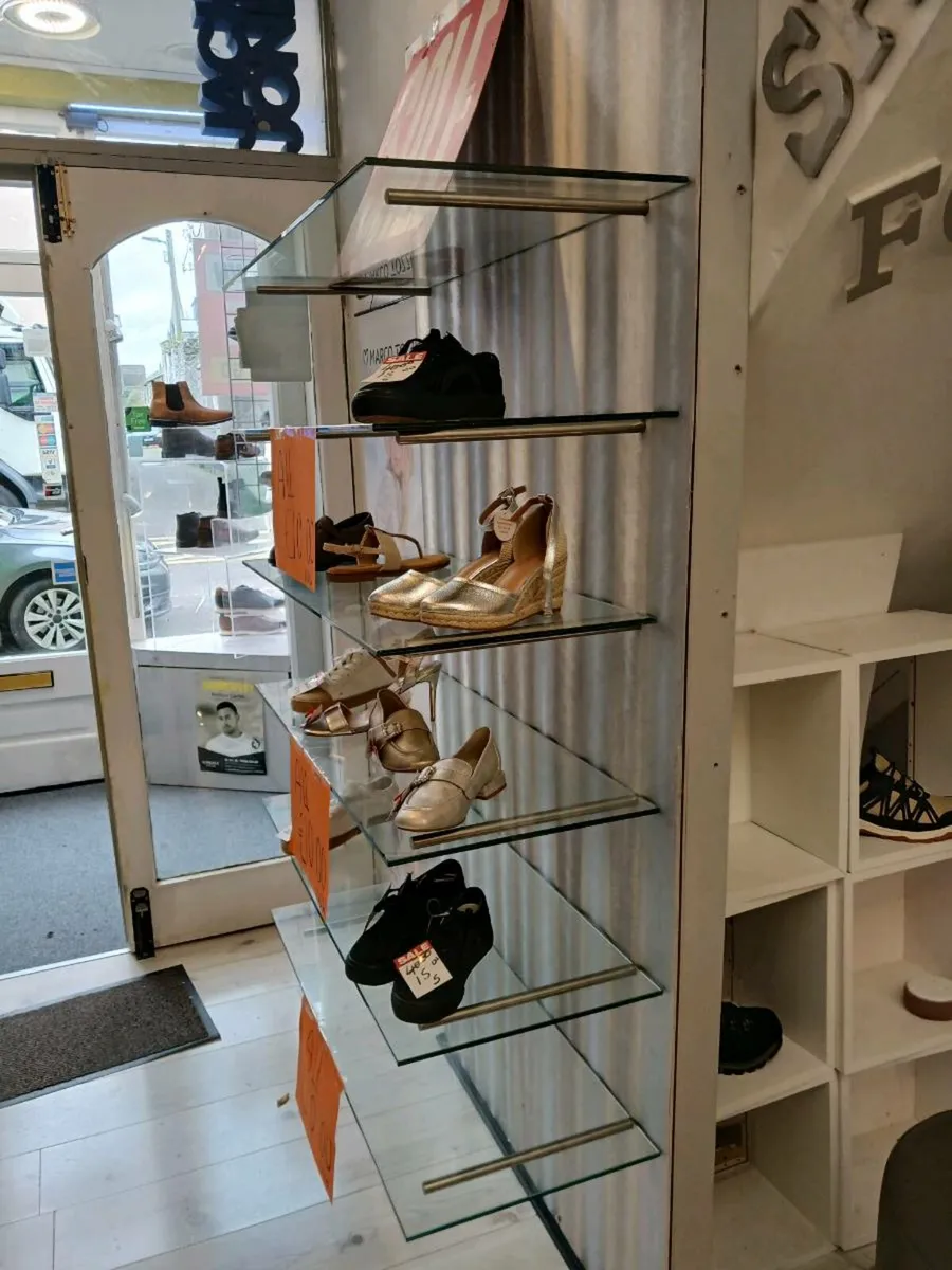 Footwear retail business for sale - Image 4
