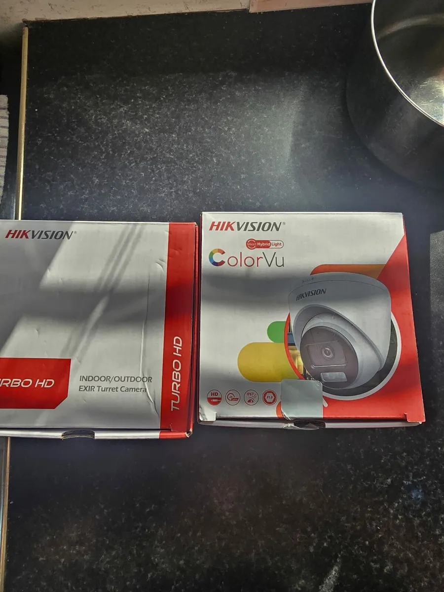 Cctv cameras - Image 3