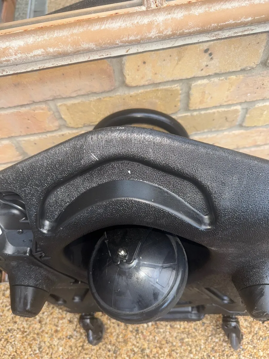 Crazy cart - Image 2