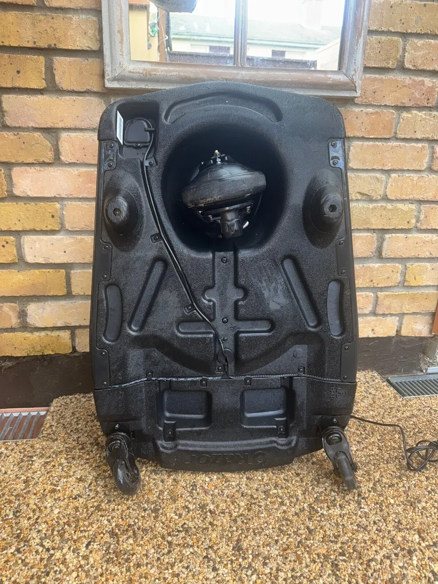 Crazy cart - Image 4