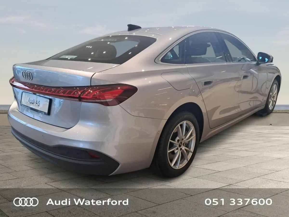 Audi A5 40Tdi Edition One SE from €567 per month - Image 4
