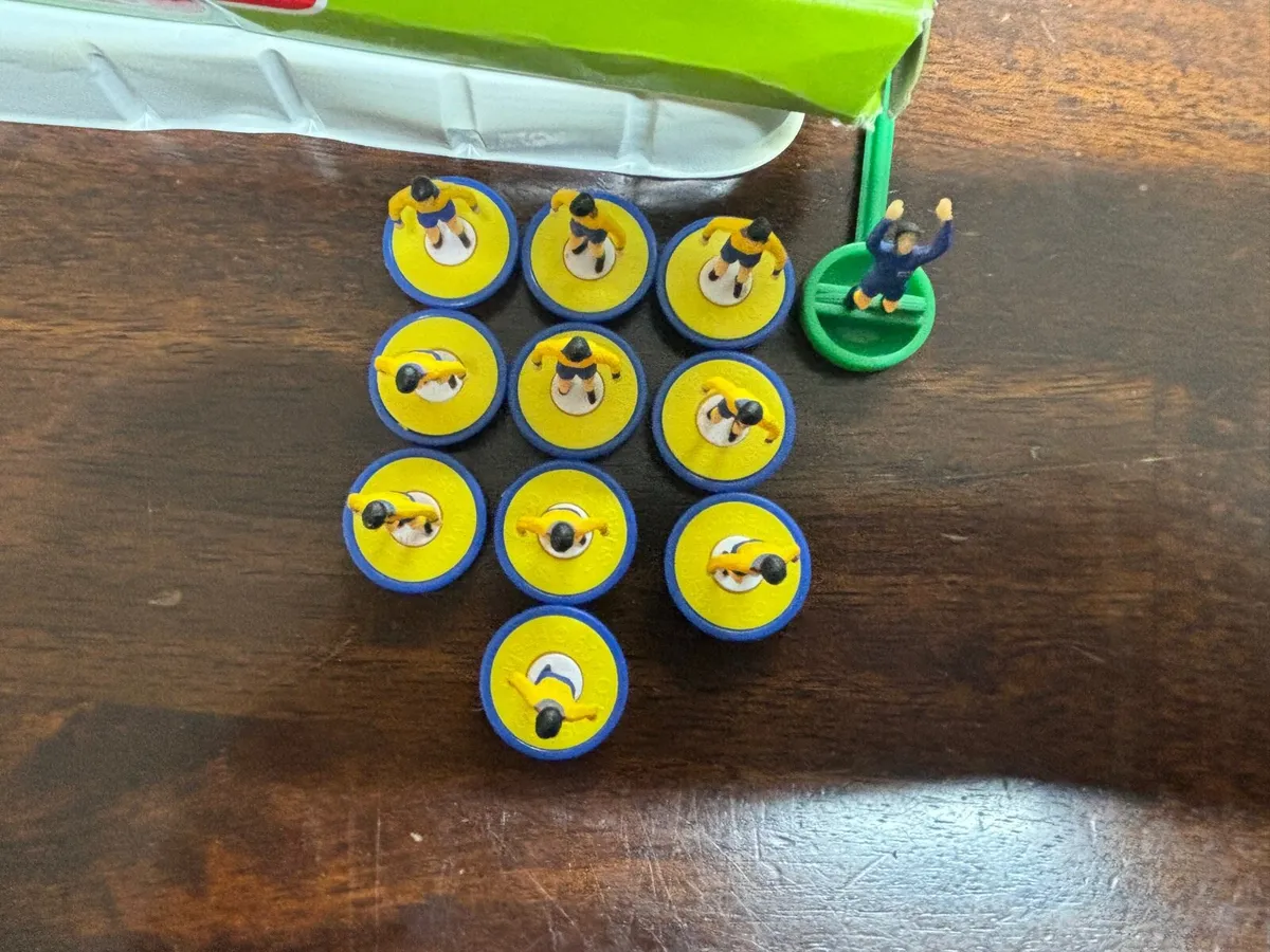 Subbuteo la leggenda - Sweden 1958 - Image 3