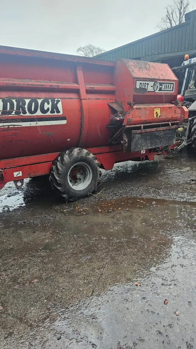 Slurry tank - Image 2