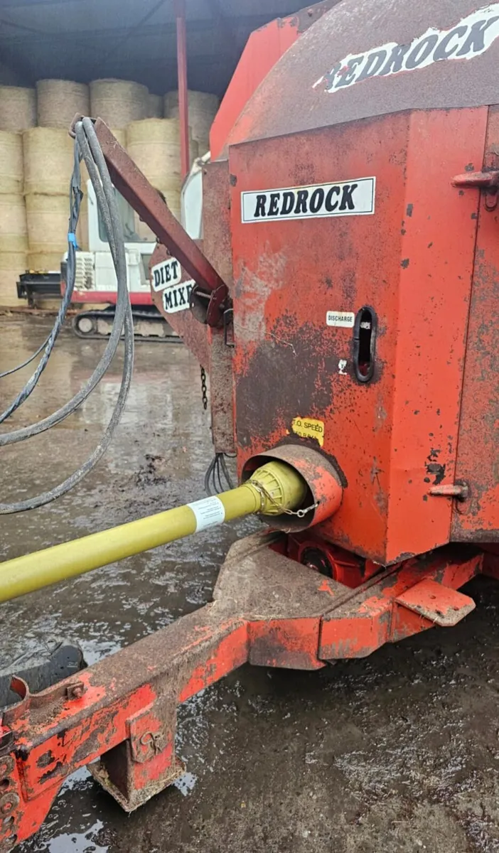 Slurry tank - Image 3