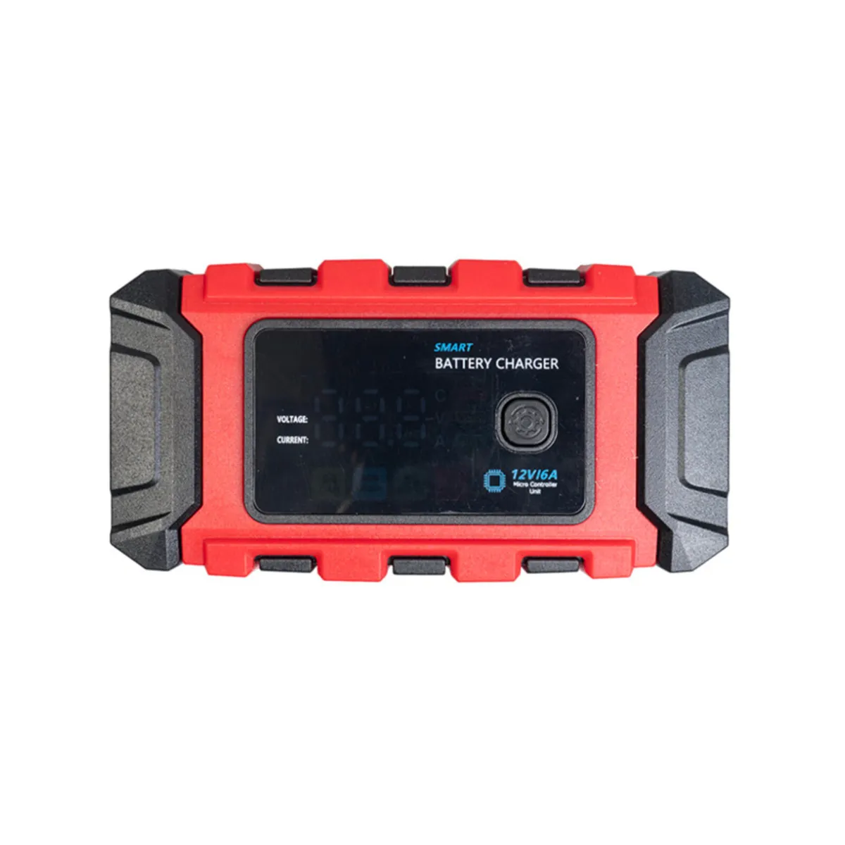 BF €25 OFF Smart Car Battery Charger – 12v, 6A - Image 1