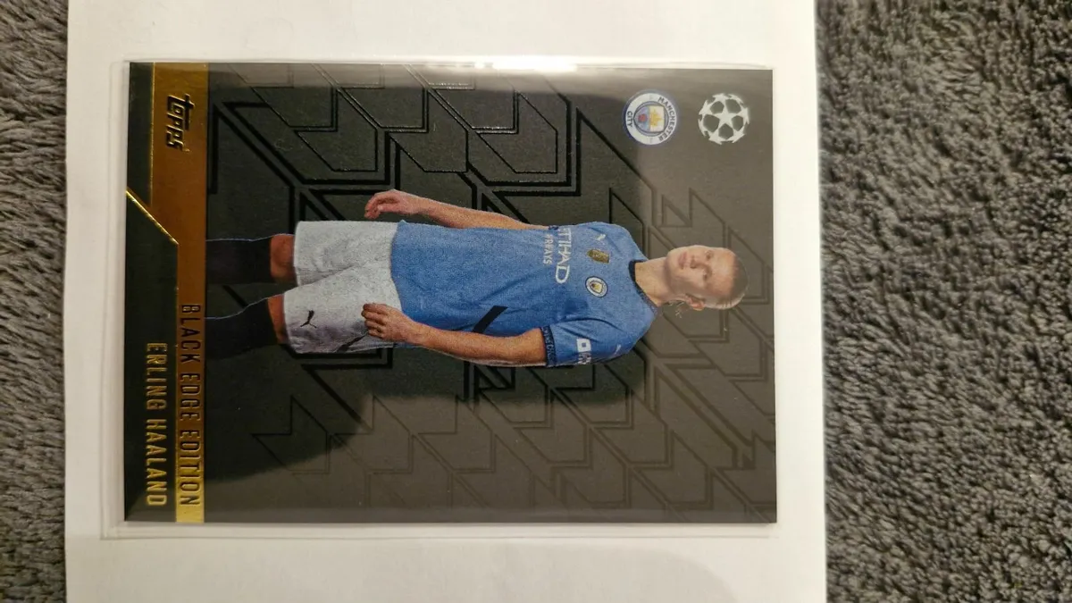 Topps/match attax football cards! - Image 3