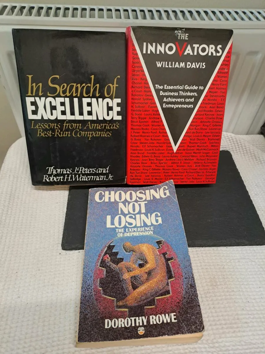 Books by Irish Authors - Image 4