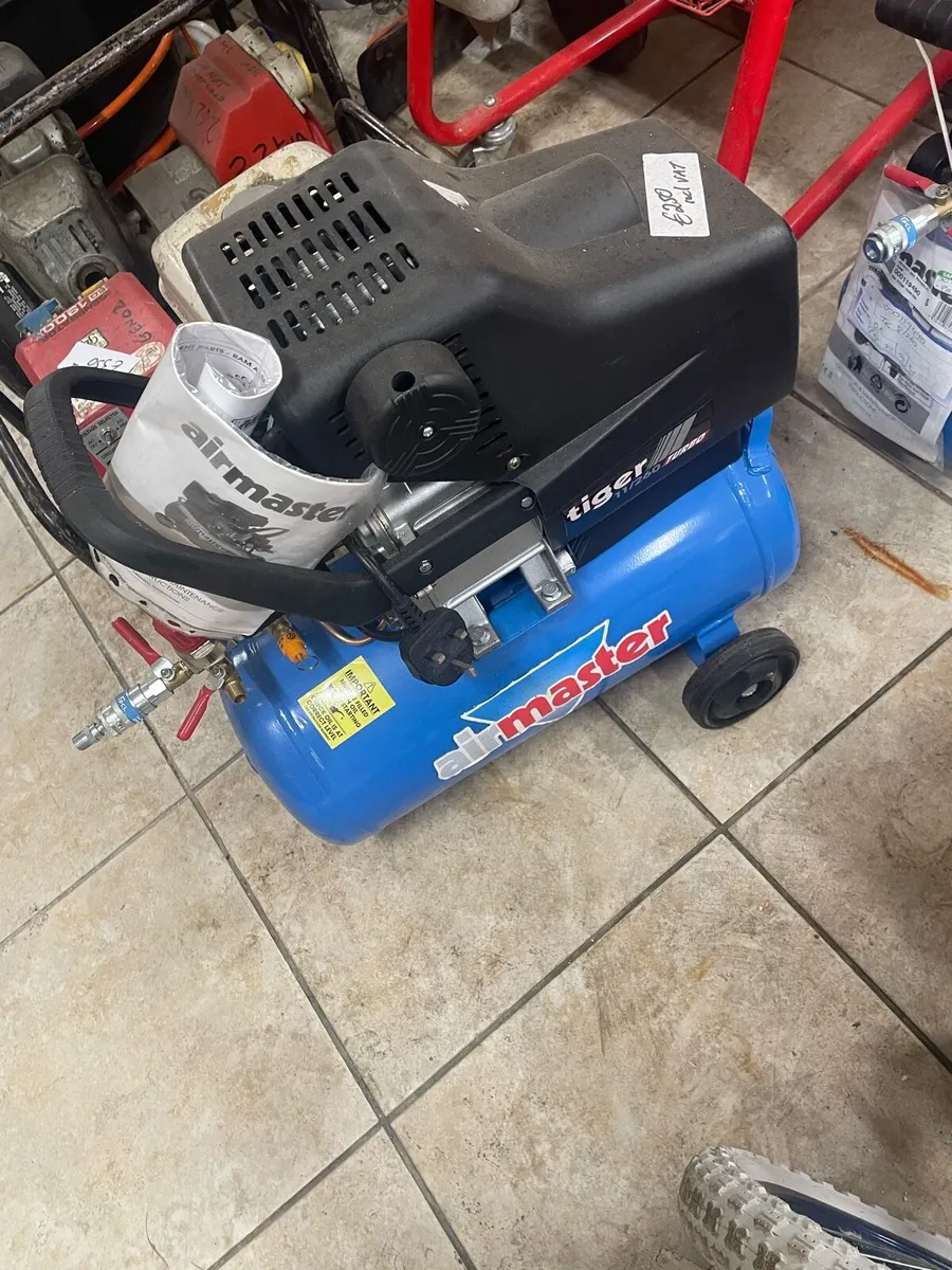 Compressor - Image 1