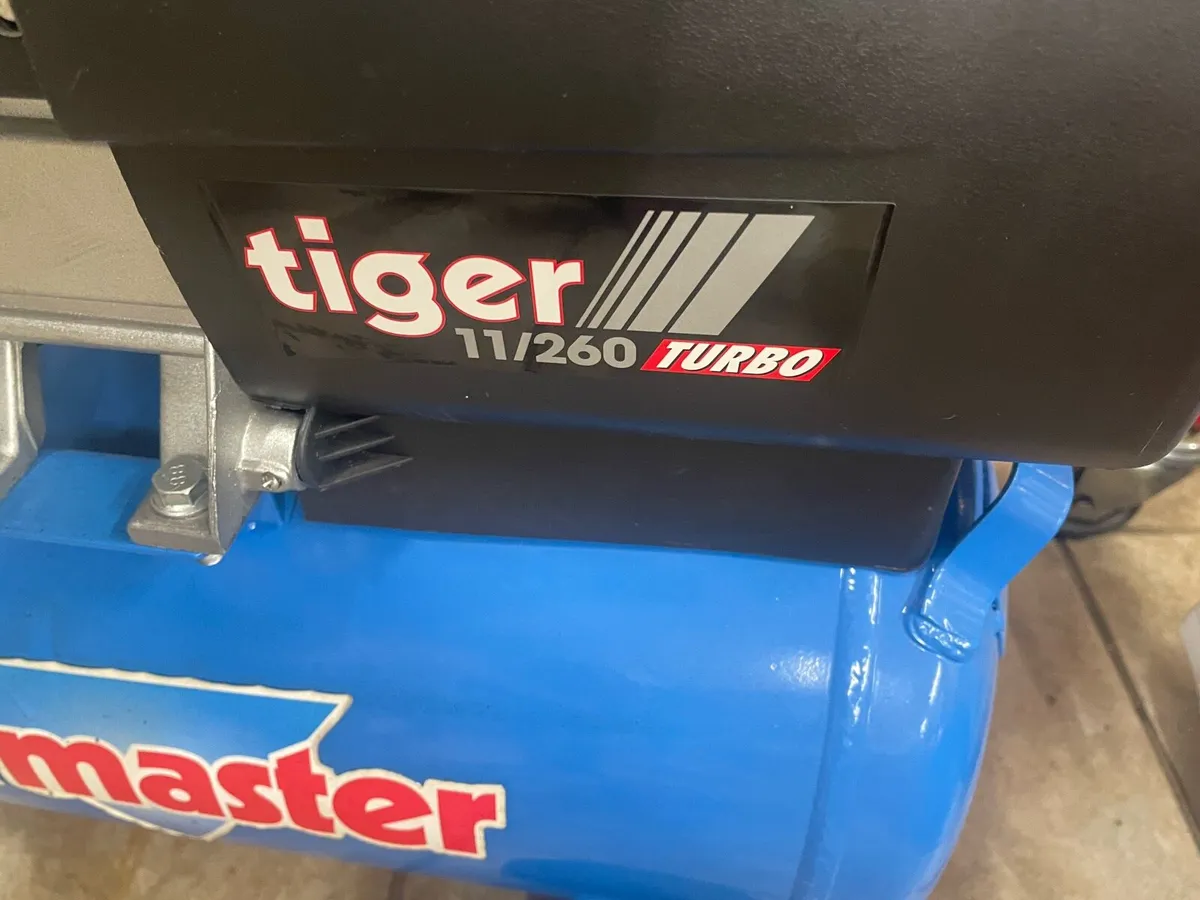 Compressor - Image 2