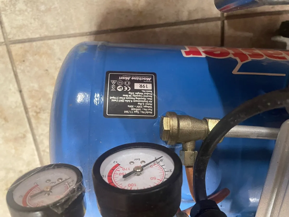 Compressor - Image 4