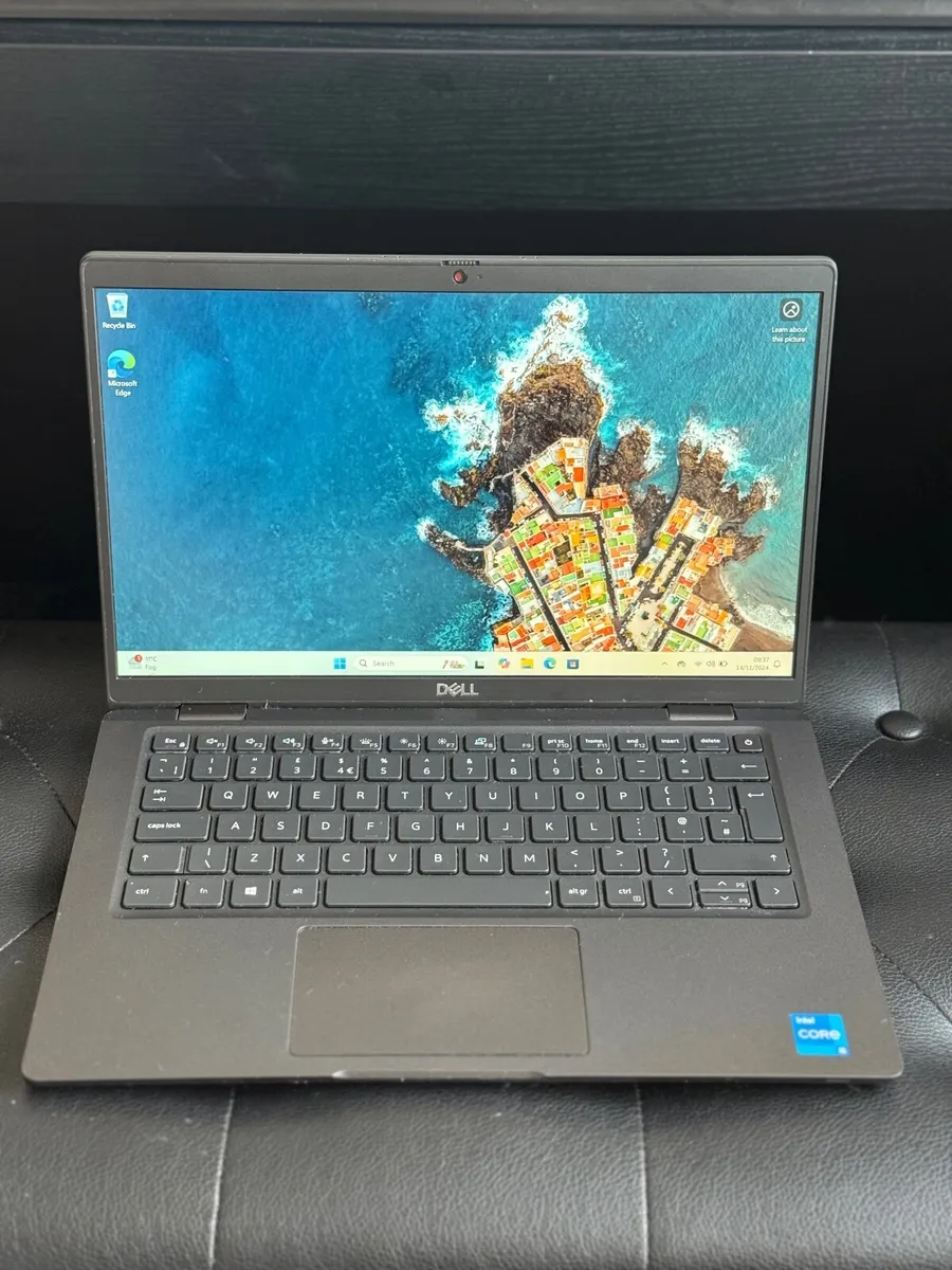 Dell Latitude 7320 Laptop i5/16Gb/256SSD/FHD - Image 1