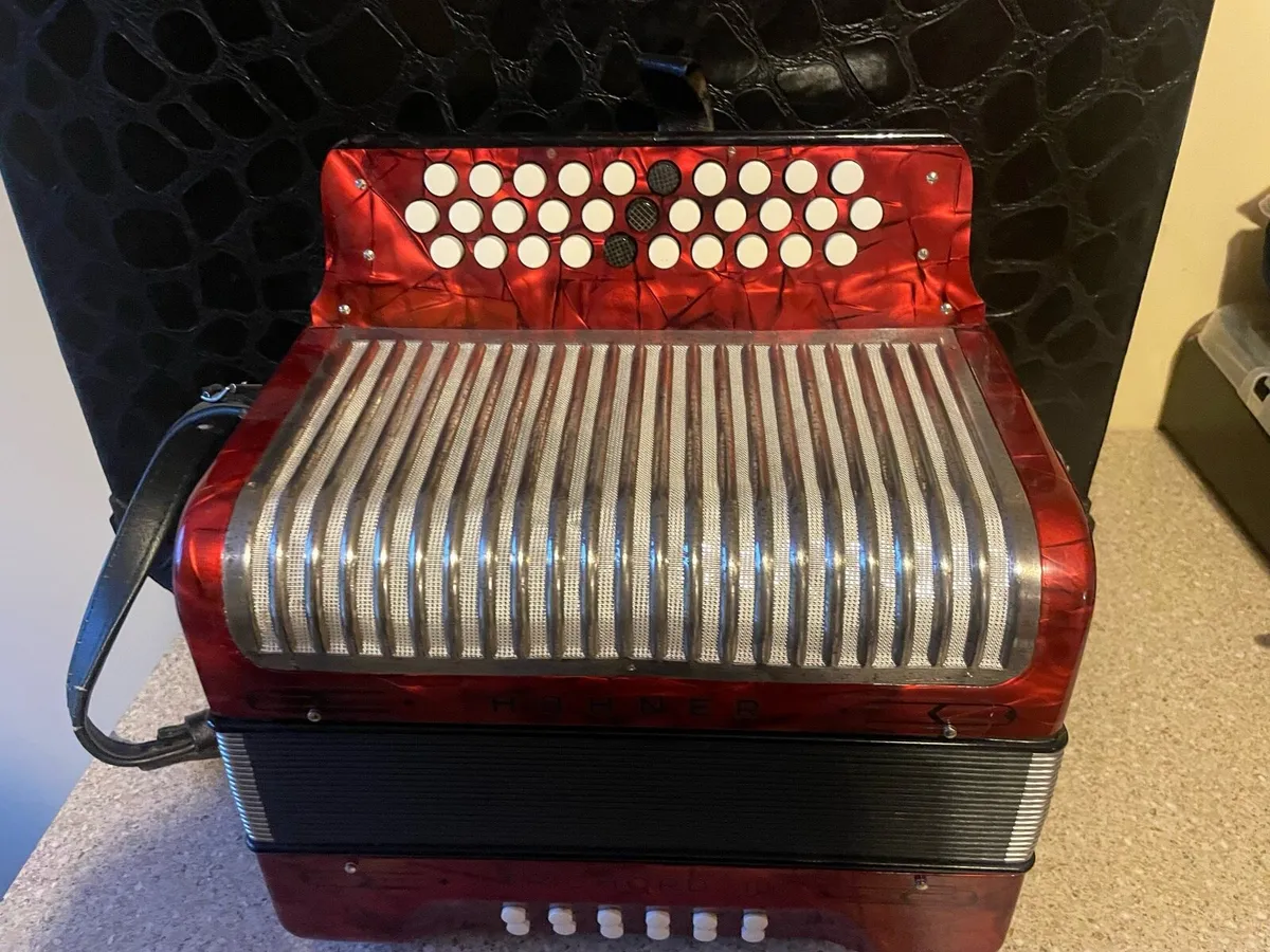 Accordion - Image 1