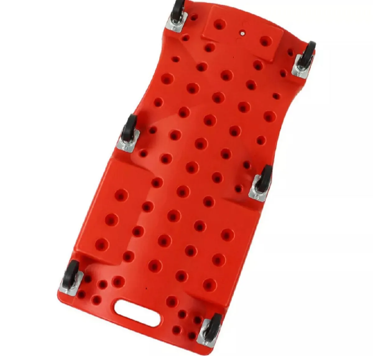 NEW 40” inch Rolling Mechanics Crawler Board - Image 4