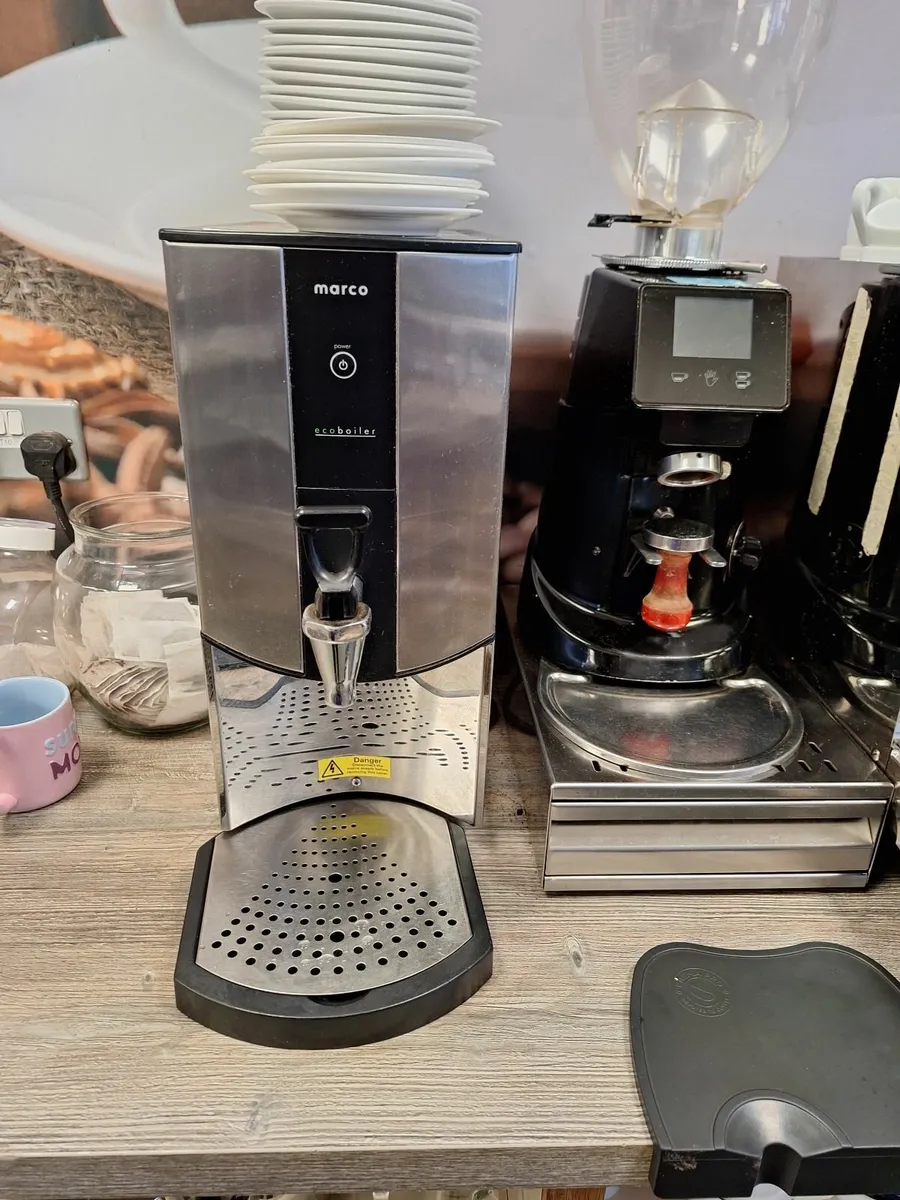 Marco water boiler - Image 2