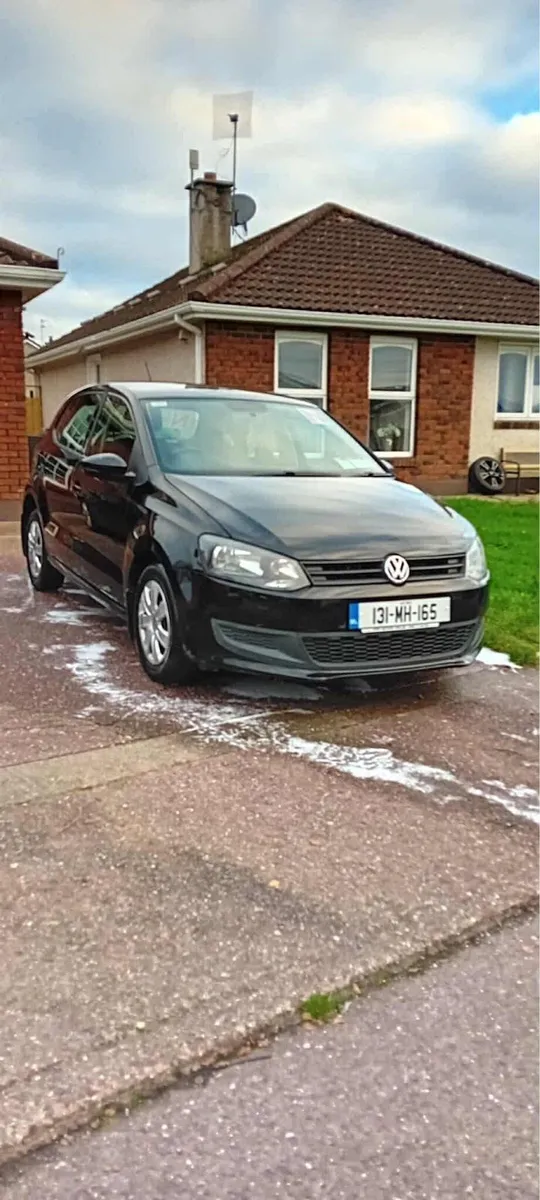 Volkswagen polo - Image 1