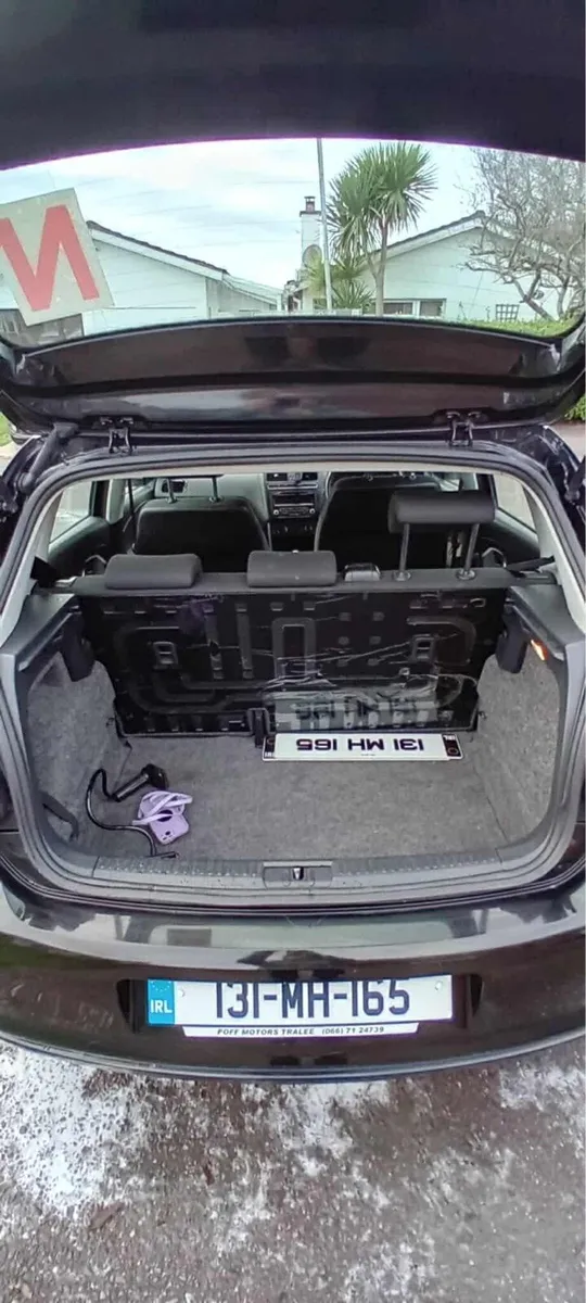 Volkswagen polo - Image 2