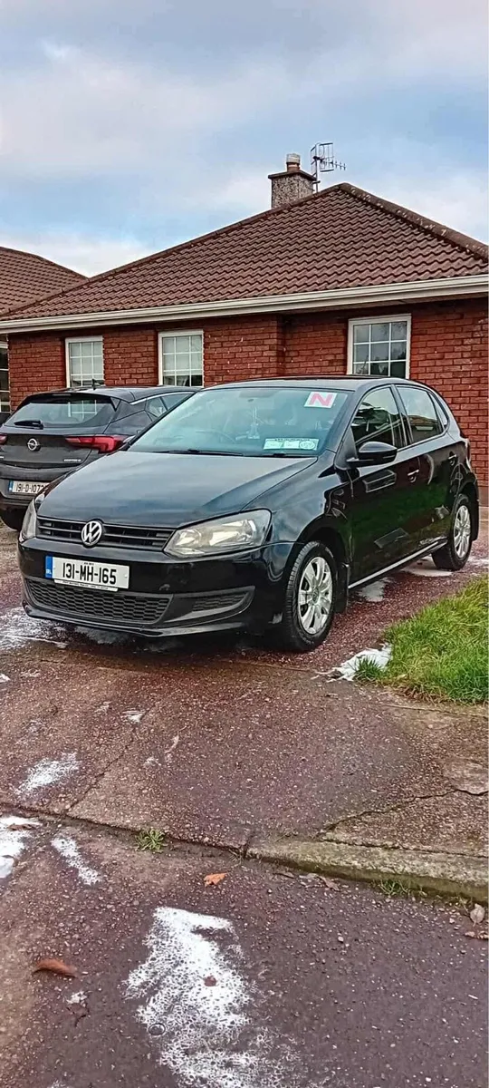 Volkswagen polo - Image 3