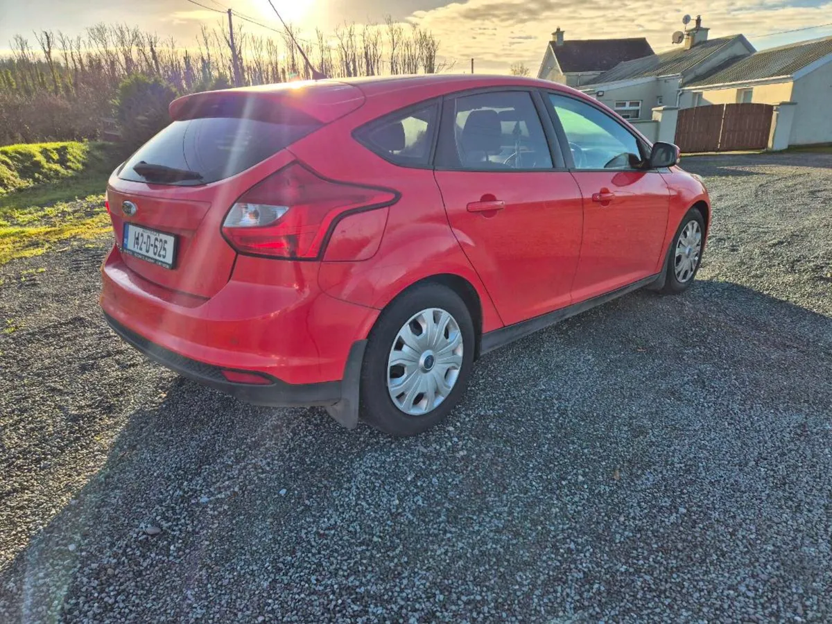 2014 Ford Focus New NCT - Image 4