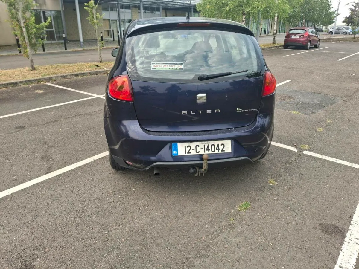 Seat altea - Image 4