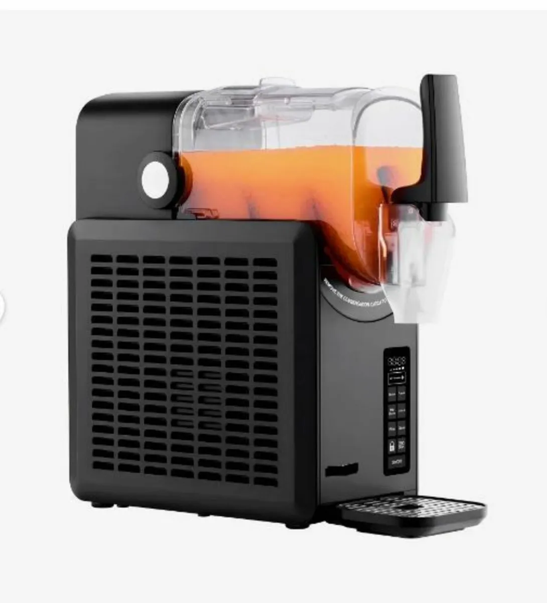 Slushy Machine for Home, Frozen Drink Maker - Image 4