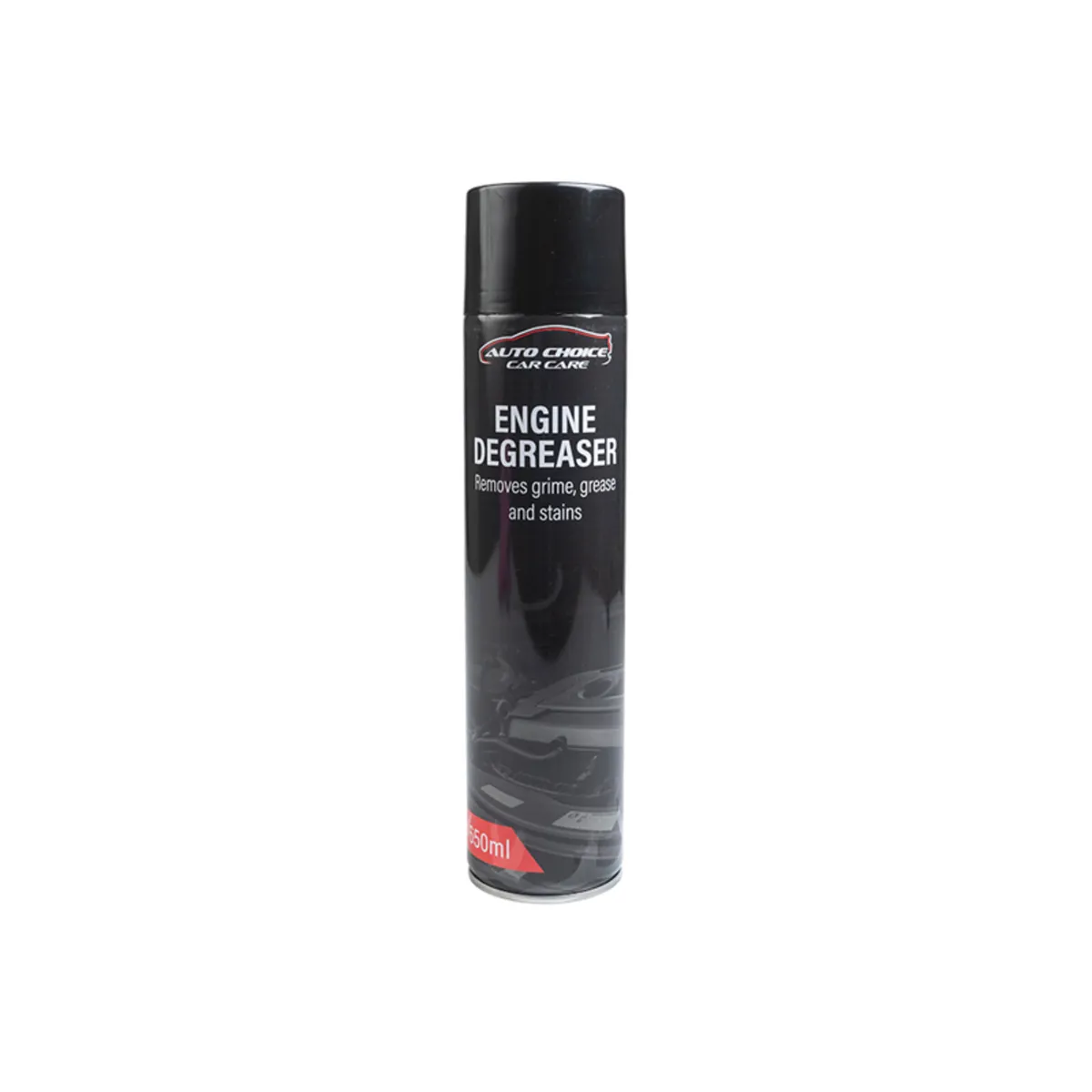 Engine Degreaser – 650ml