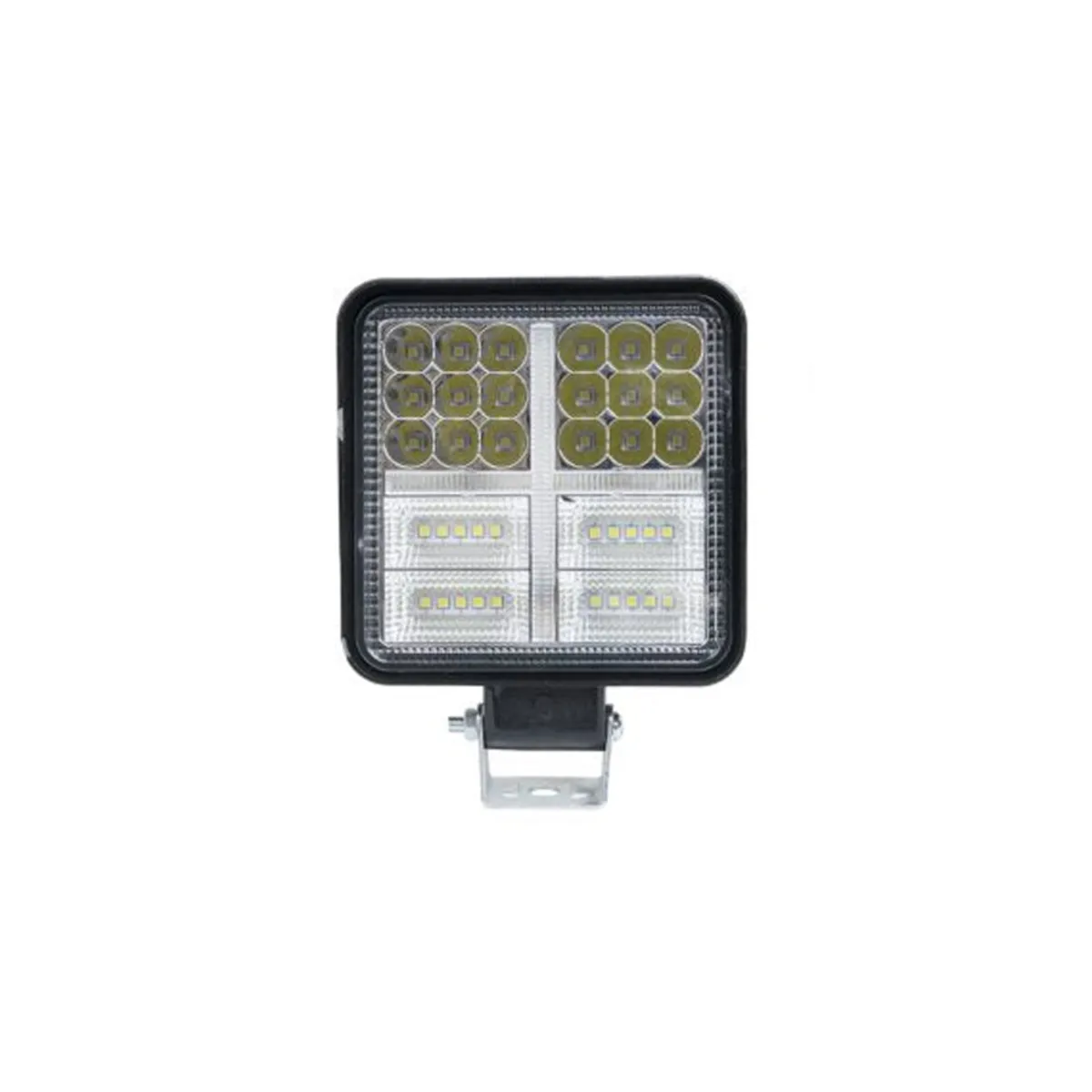 BF ONLY €10 LED White Work Light with DRL