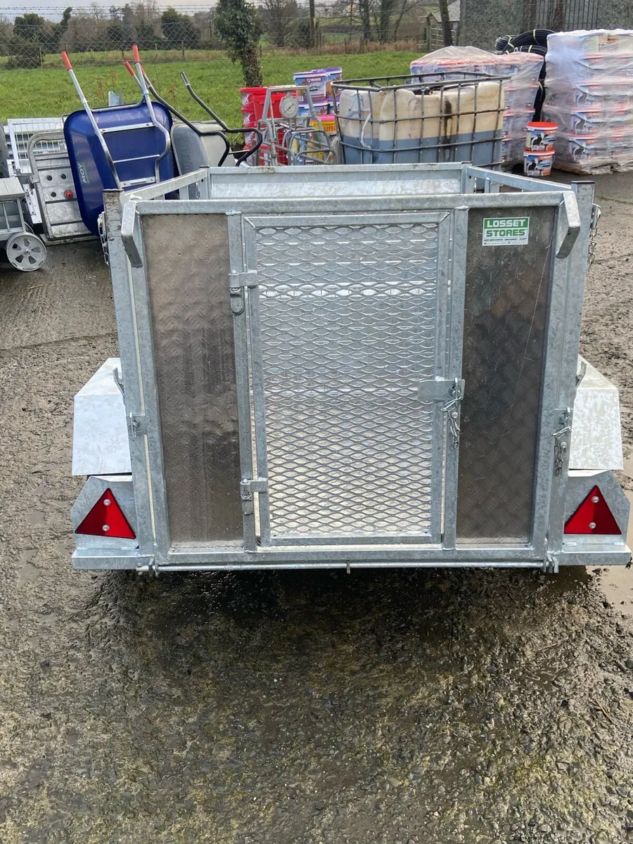 7x4 and 5x3/12 - Image 3