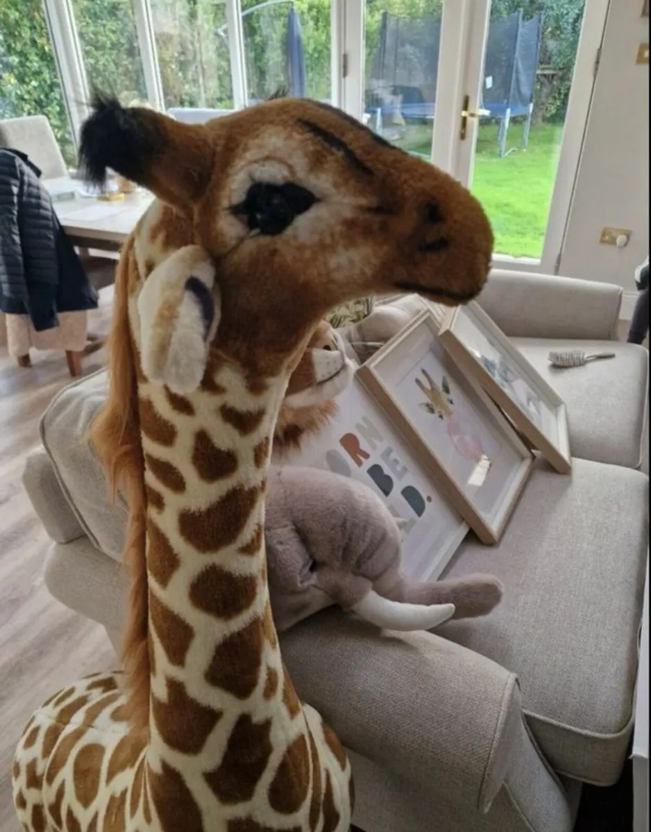 Nursery Kid's Bundle - Image 2