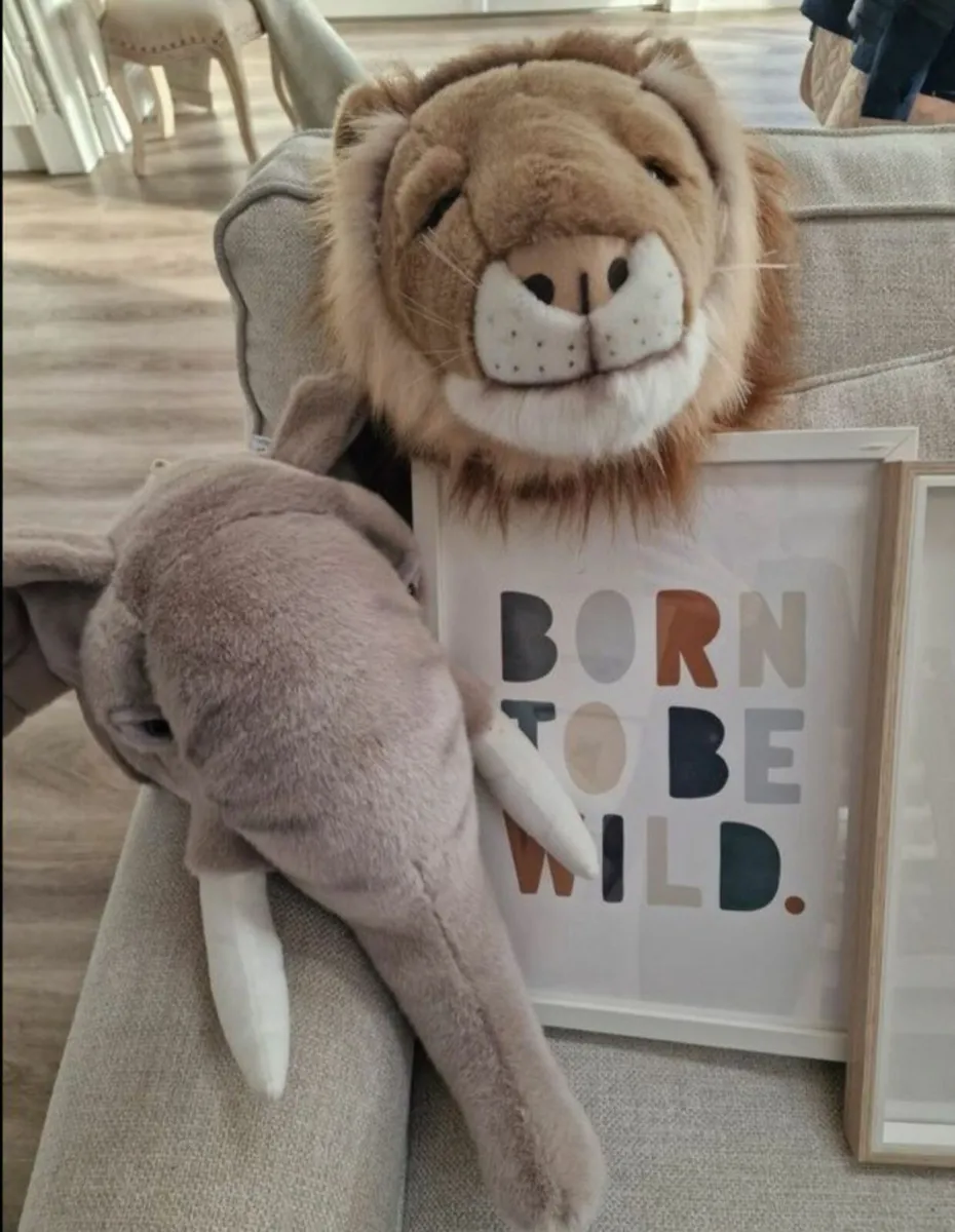 Nursery Kid's Bundle - Image 3