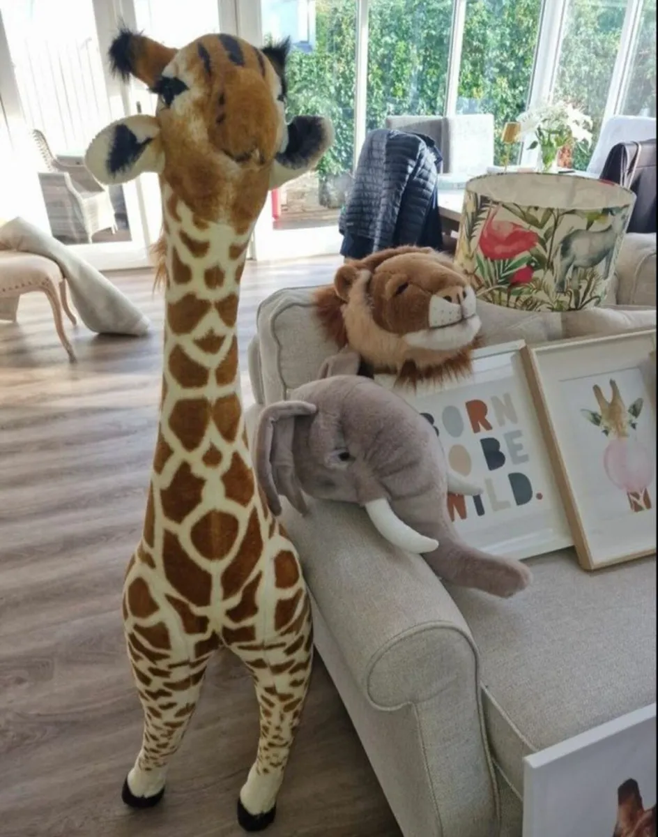 Nursery Kid's Bundle - Image 4