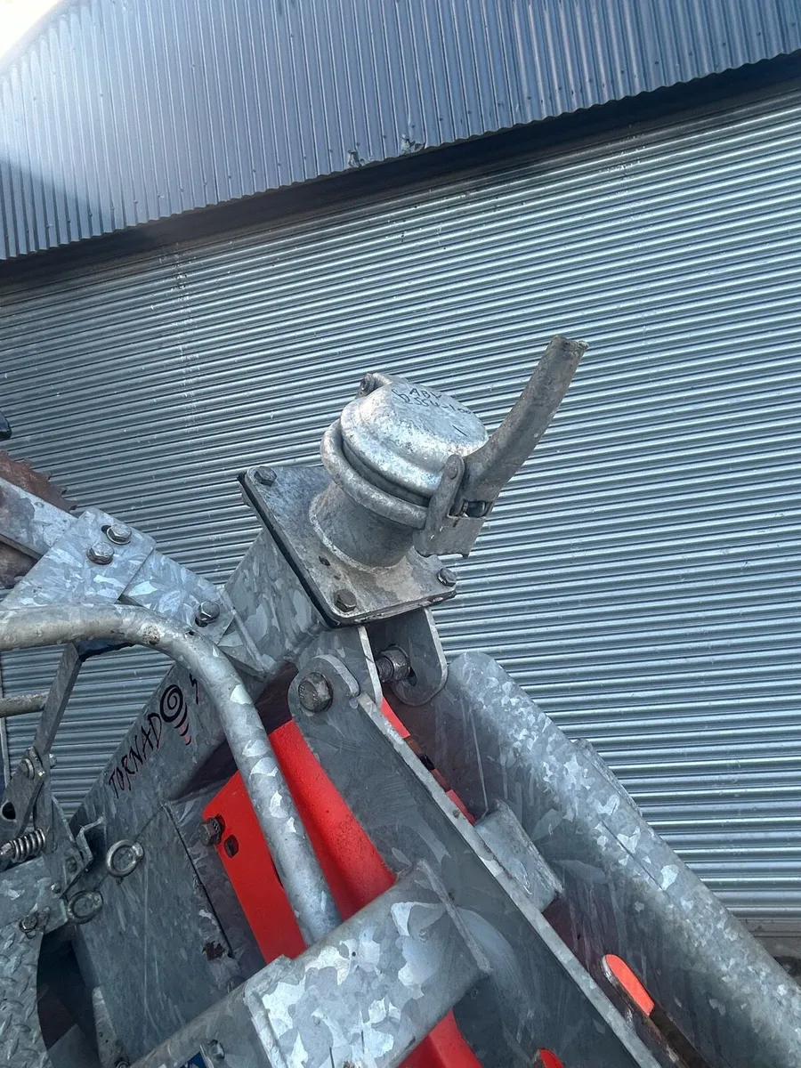 ABBEY AGITATOR - Image 4