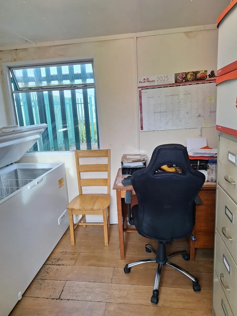 Porta cabin - Image 2