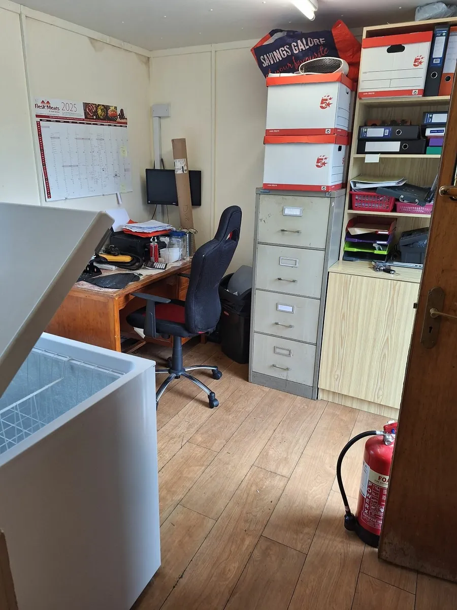 Porta cabin - Image 3