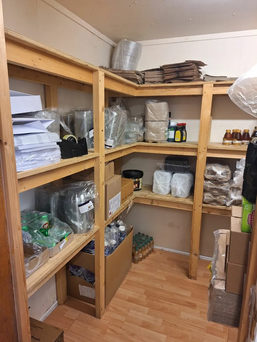 Porta cabin - Image 4