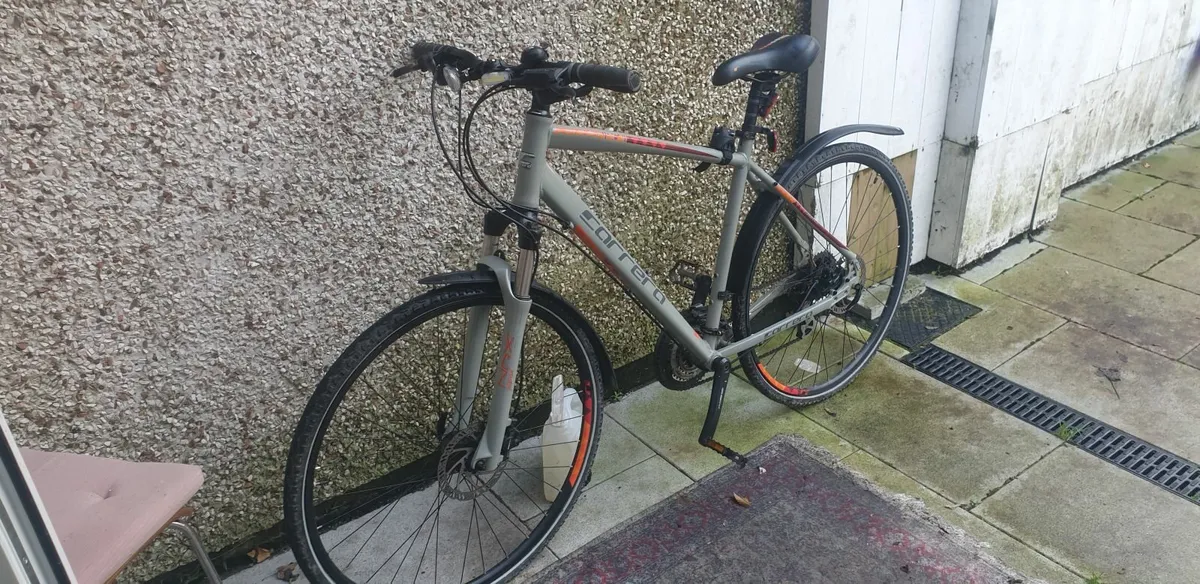 Mens Carrera Bike - Image 3