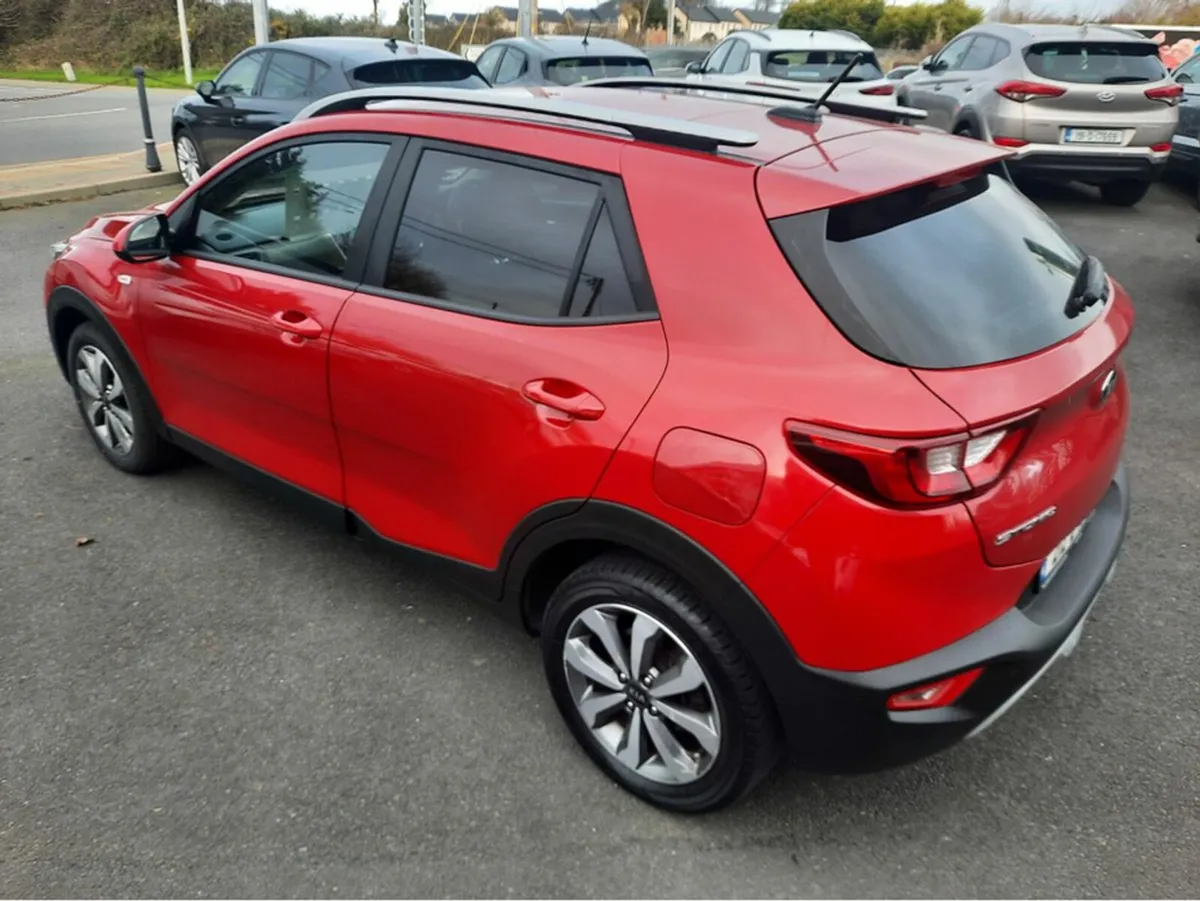 Kia Stonic 1.0 K2 PE PETROL MY2021 5DR - Image 3