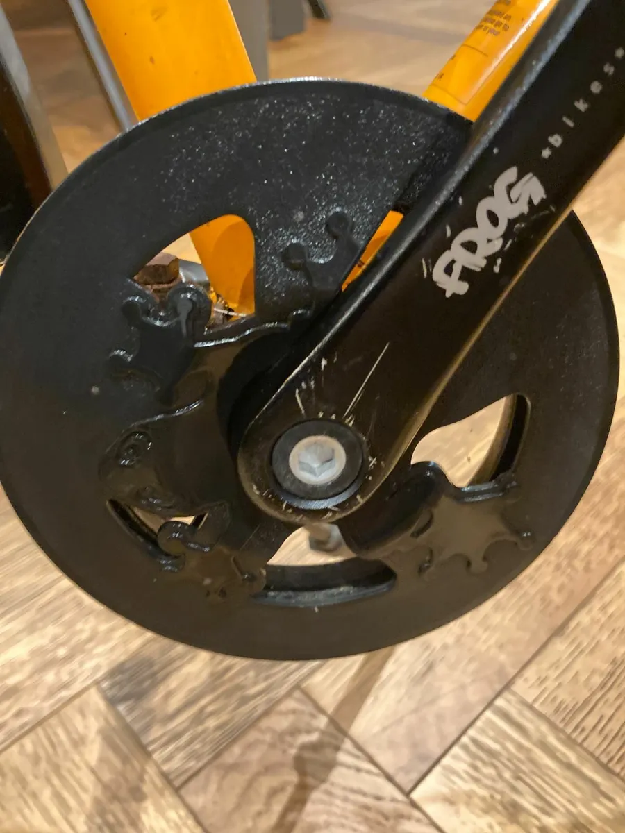 Frog Bike 69 - Image 4