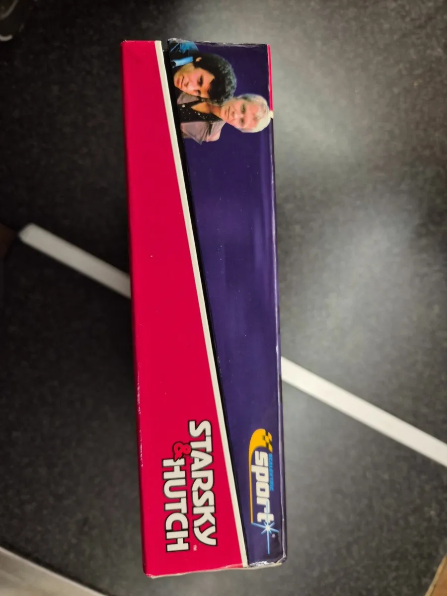 Scalextric C2603A Starsky And Hutch Limited Editio - Image 2
