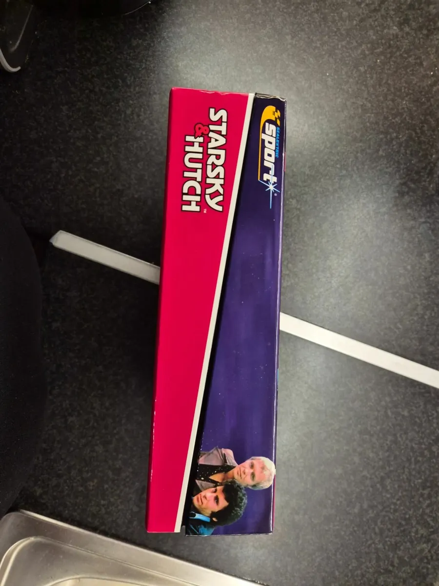Scalextric C2603A Starsky And Hutch Limited Editio - Image 3