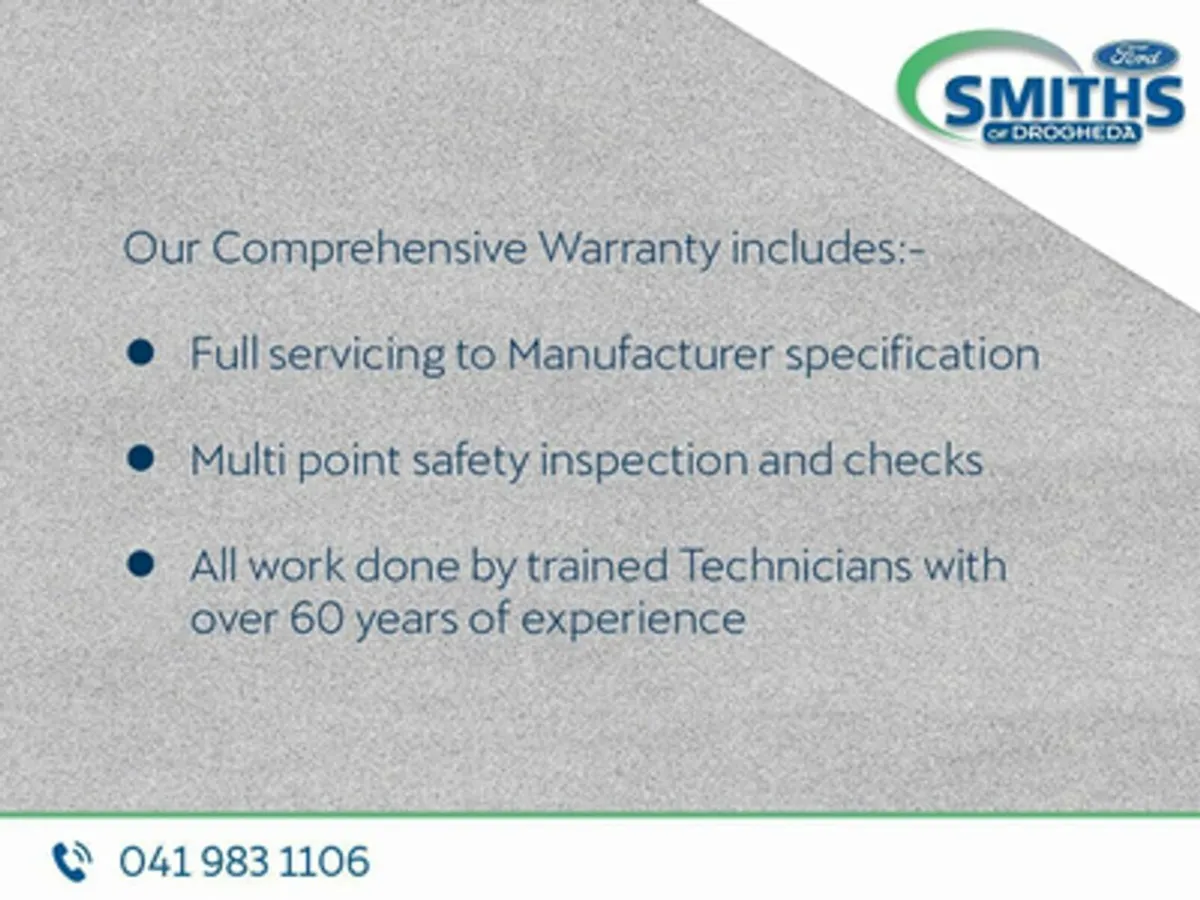 Ford Fiesta ST-LINE 1.1 85PS - Image 4