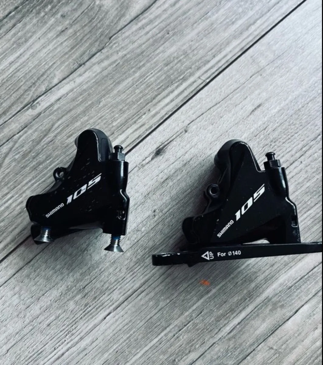 Shimano 105 brakes