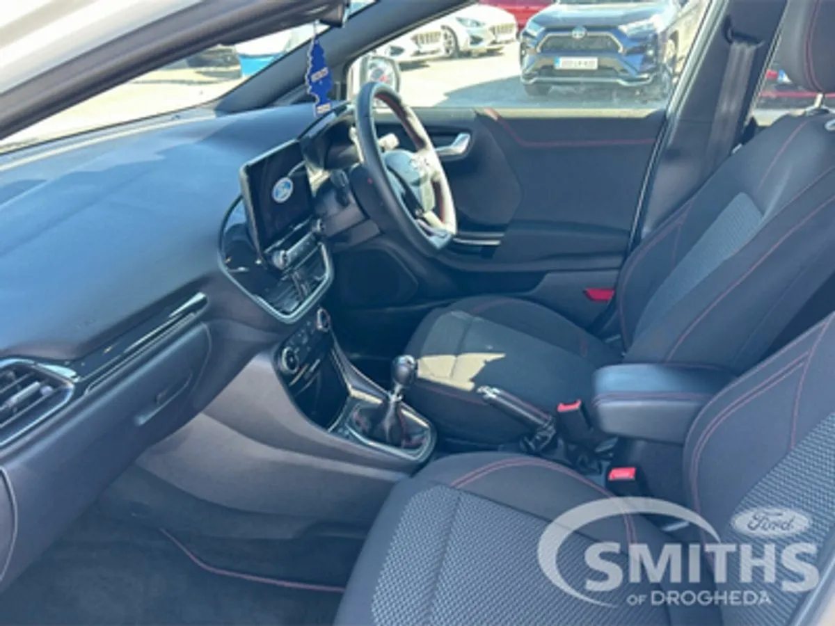 Ford Puma ST-LINE 1.0T 125PS - Image 3