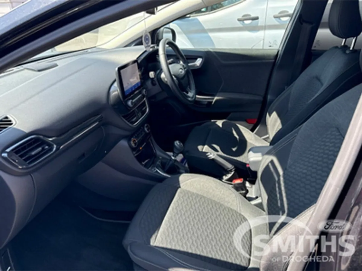 Ford Puma TITANIUM 1.0T 125PS - Image 3